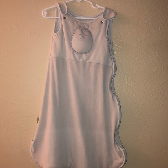 Nested Bean Pajamas Nested Bean Sleepsack Poshmark
